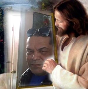 Meet your Posher, Juan